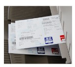 封筒の印刷から検品、出荷まで